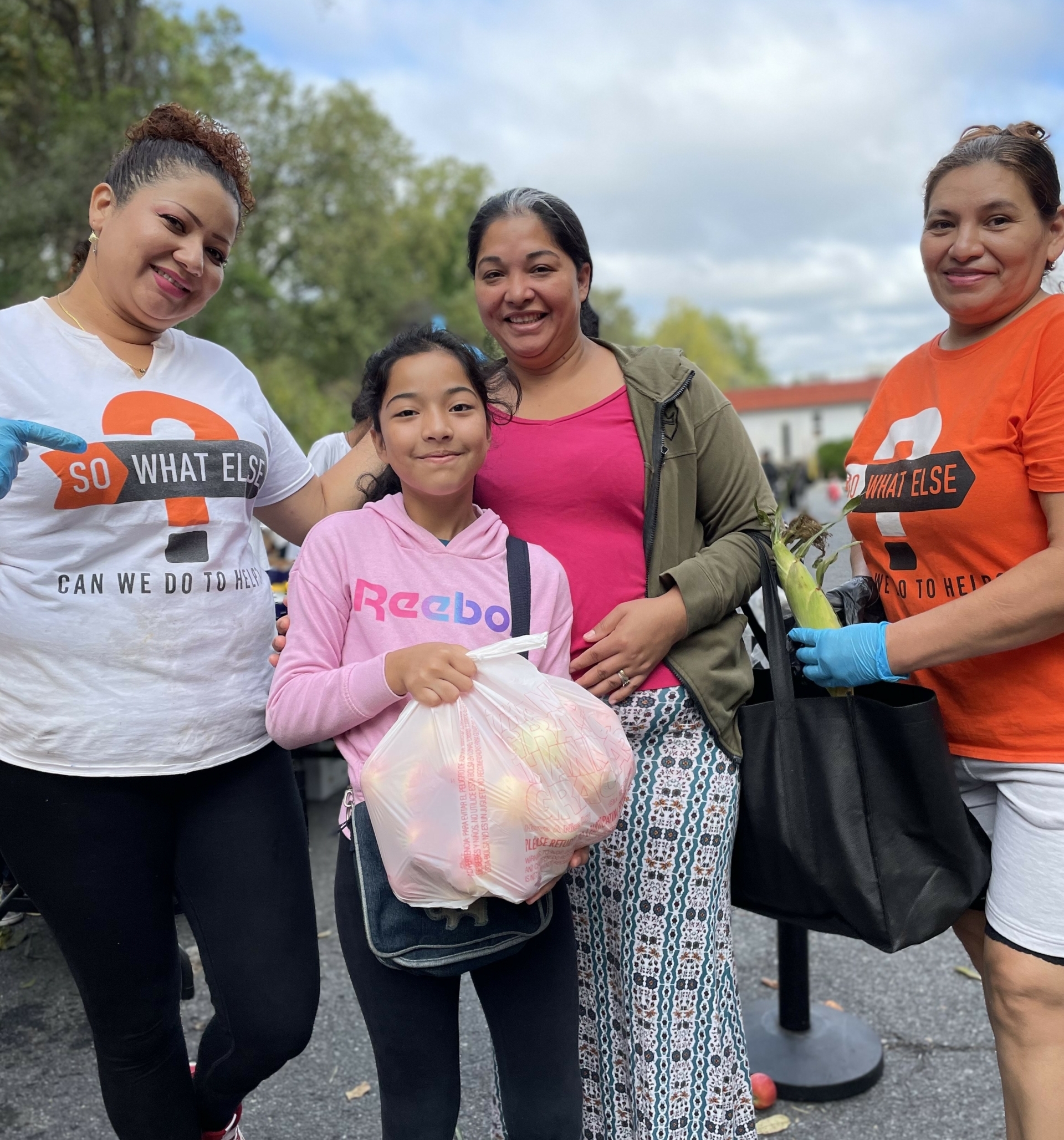 Montgomery County Chapter