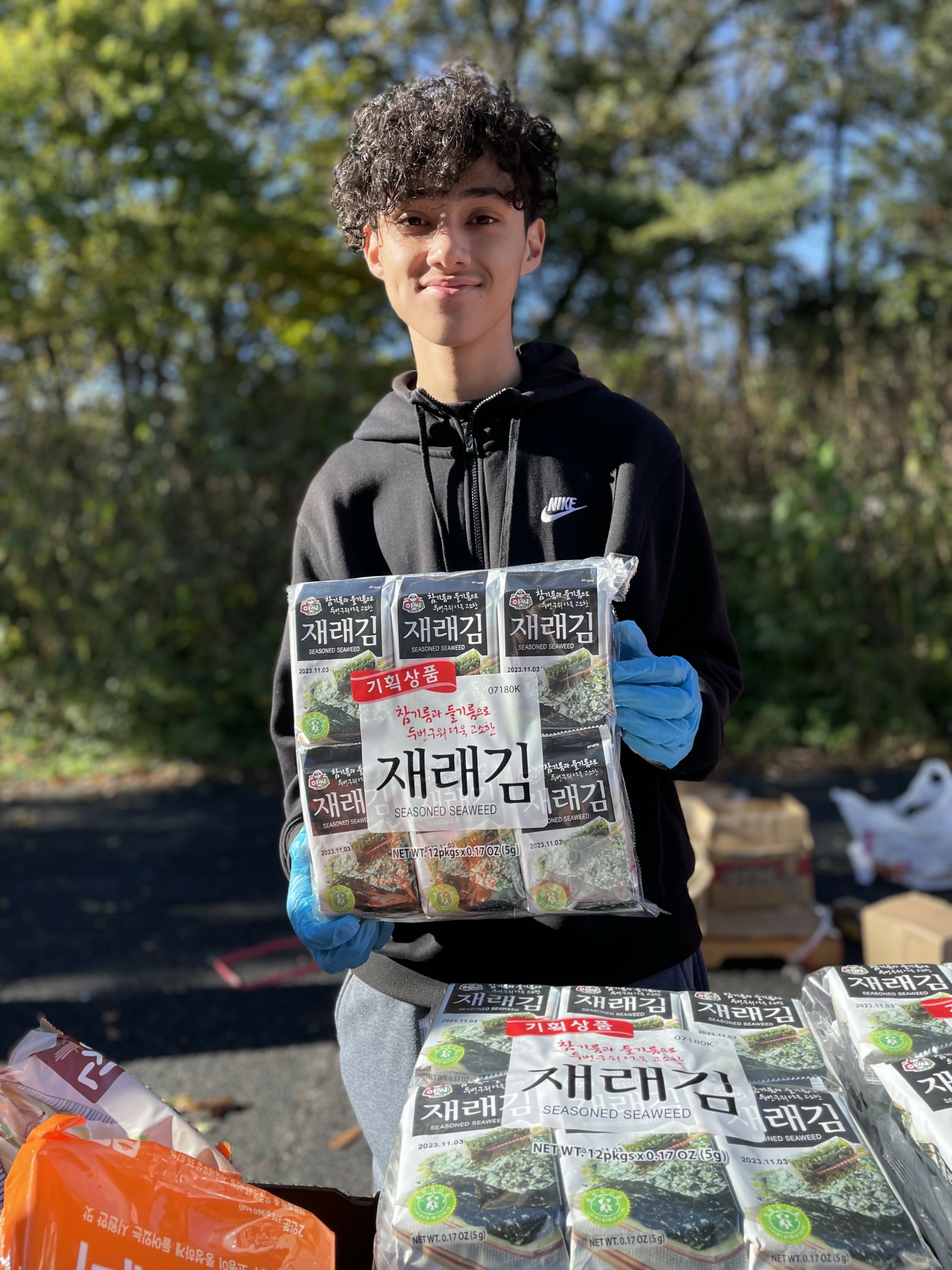 food rescue bank montgomery county