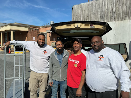 03_01_2024 Capital Food Bank_ Safeway Partnership, 5545 Connecticut Avenue 1 Capital Food Bank_