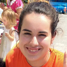 Amy Santis, Volunteer Coordinator