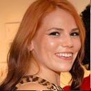 Daphne Clark, Events and Logistics Coordinator