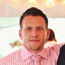 David Silbert, Co-Founder & Executive Director