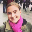 Rachael Eichner, Director of Operations