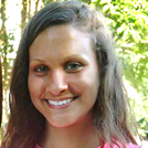 Talia Ramey, Head of Healthy Living Department