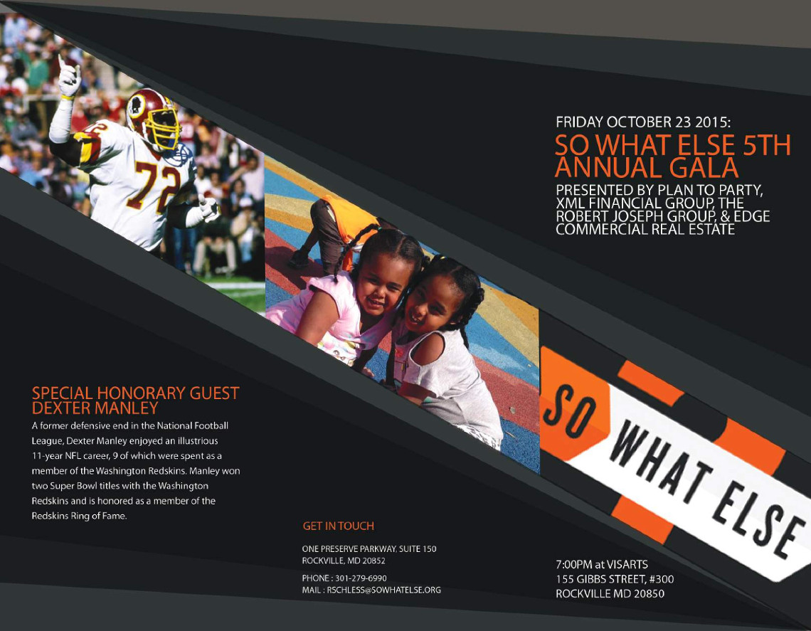 2015 Final Gala banner