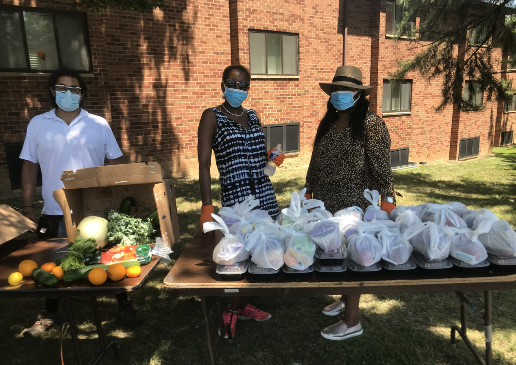 Tackling Hunger in Baltimore City: The So What Else Baltimore Food ...