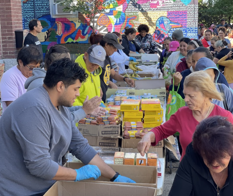 Tackling Hunger in Baltimore City: The So What Else Baltimore Food ...