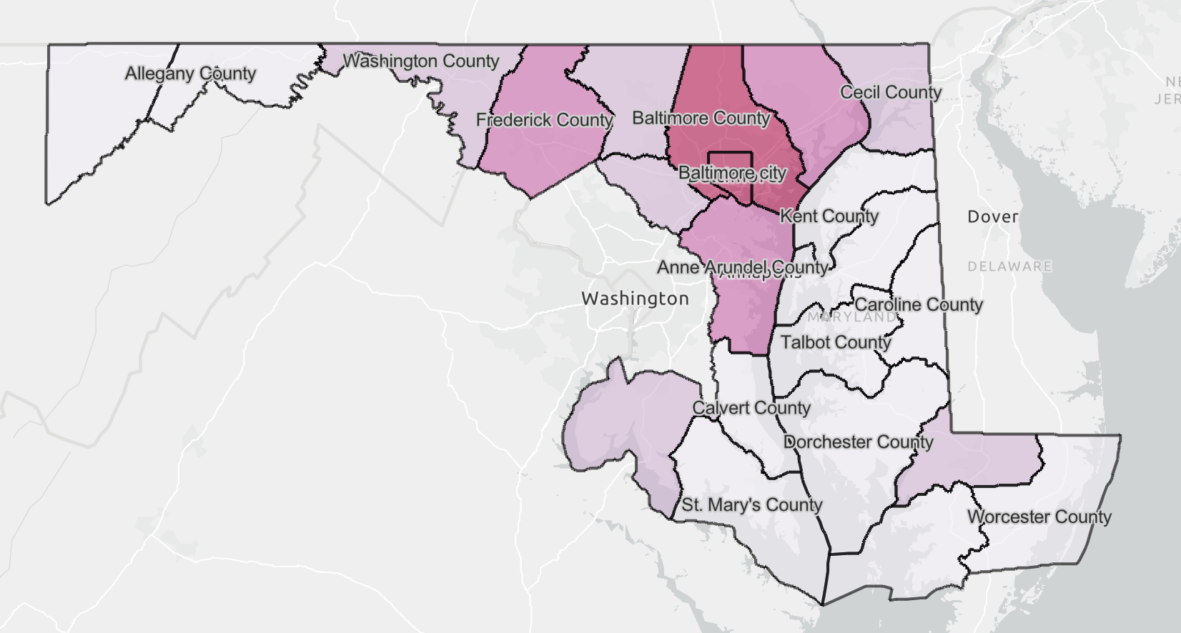 Tackling Hunger in Baltimore City: The So What Else Baltimore Food ...