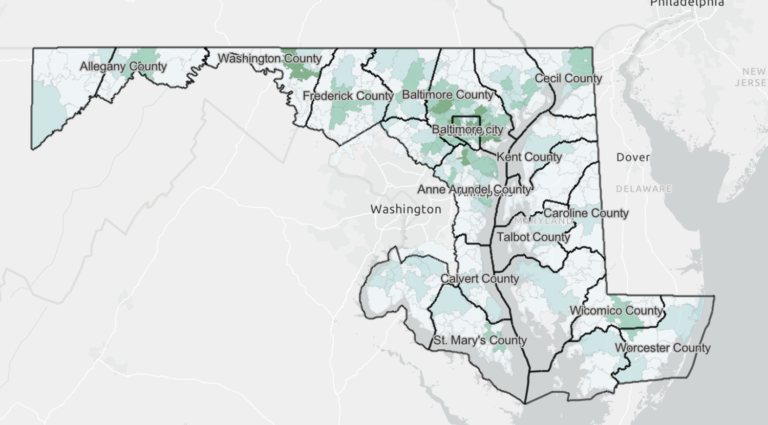 Tackling Hunger in Baltimore City: The So What Else Baltimore Food ...