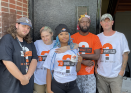 Baltimore-Resource-Center-Team