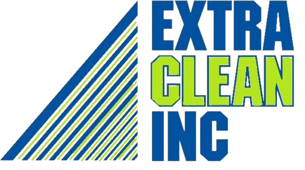 Extra Clean Inc - LOGO