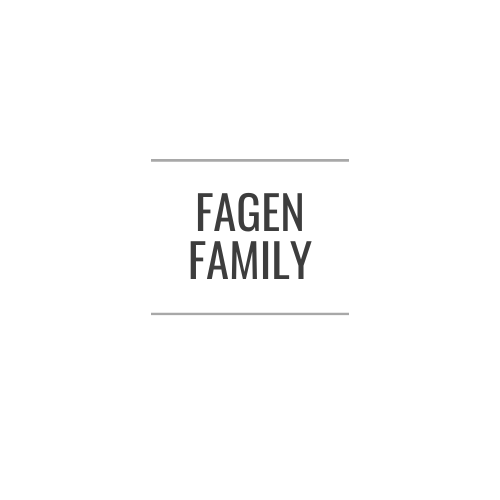 Fagen Family