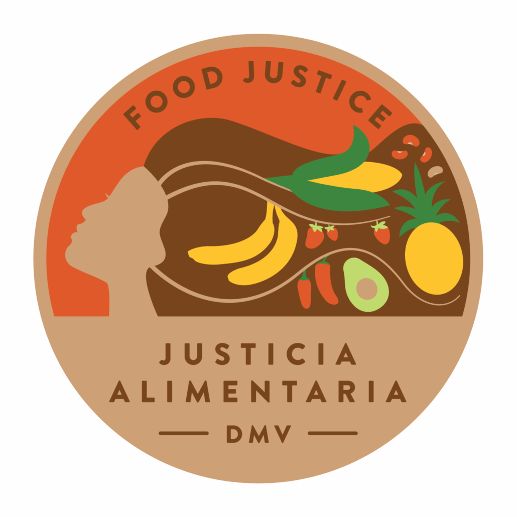 Food Justice Justicia Alimentaria