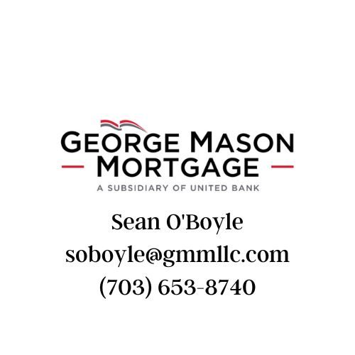 George Mason Mortgage