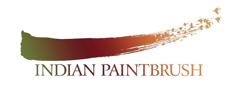 Indian Paintbrush - LOGO