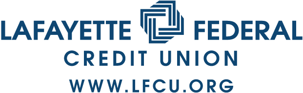 Lafayette Credit Union - LOGO