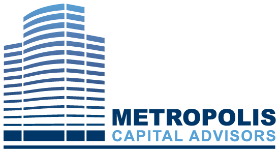 Metropolis Capital Advisors - LOGO