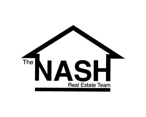 Nash Real Estate - LOGO