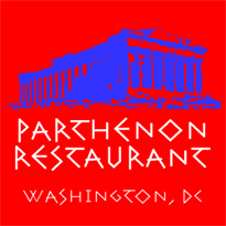 Parthenon - LOGO