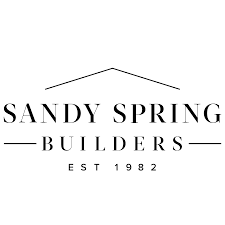 Sandy Spring Builders - LOGO