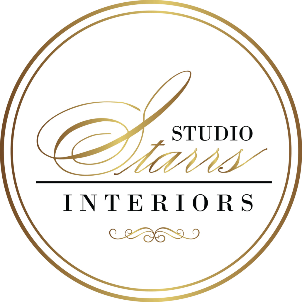 Studio Starrs Interiors - LOGO