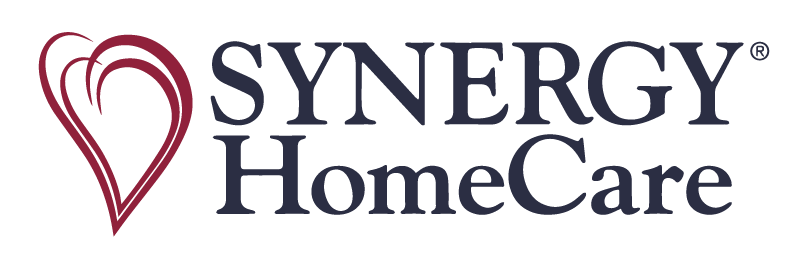 Synergy Homecare - LOGO