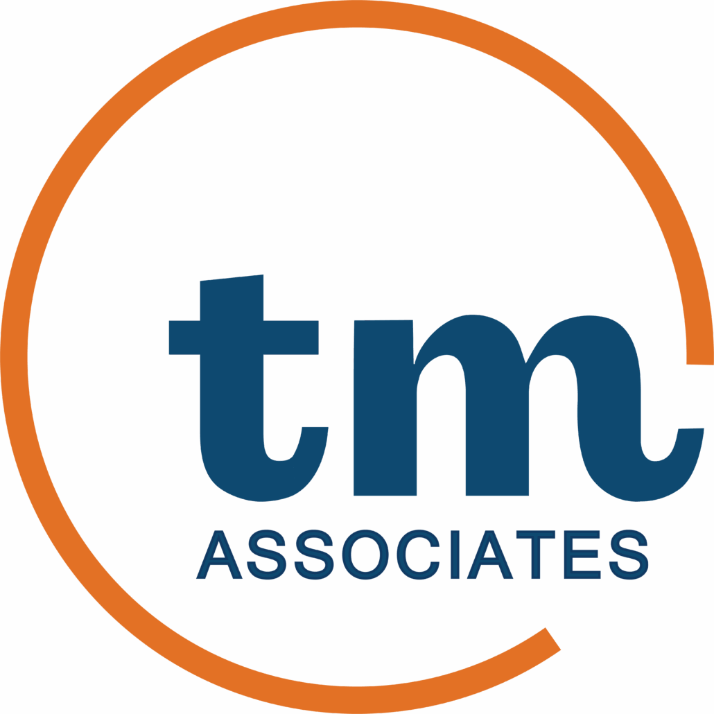 TM Associates - LOGO