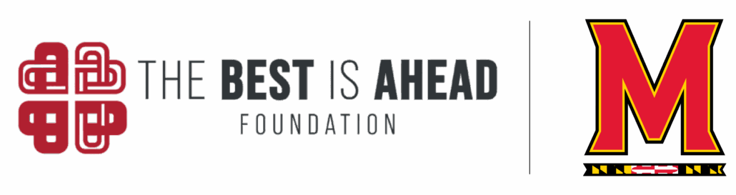 The Best Is Ahead Foundation (Locksley) - LOGO