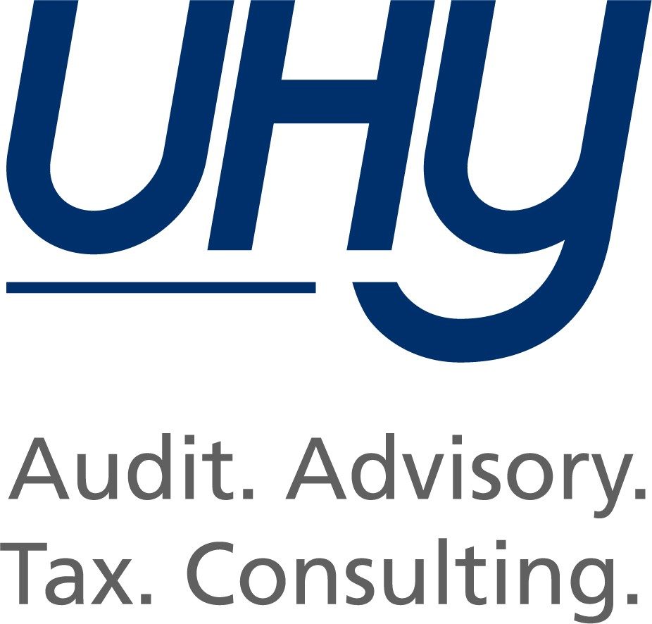 UHY - LOGO