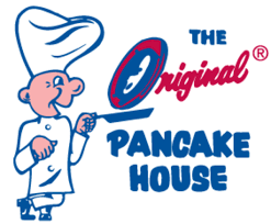 Original Pancake House - LOGO